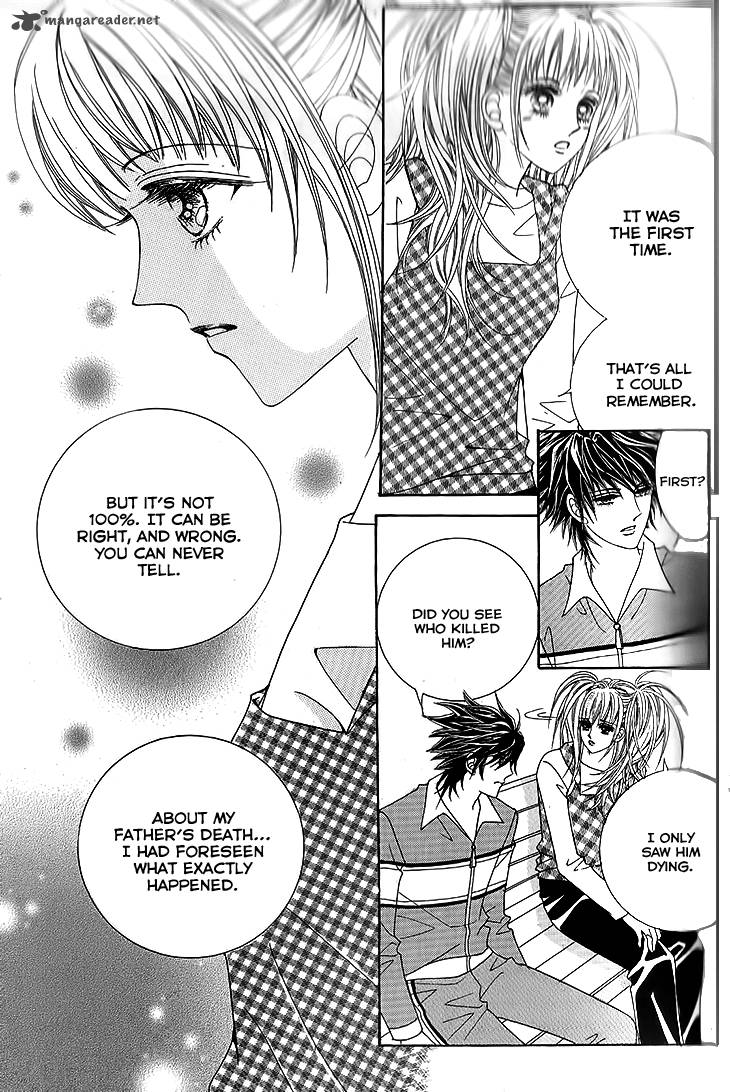 I Love You Vampire 9 15