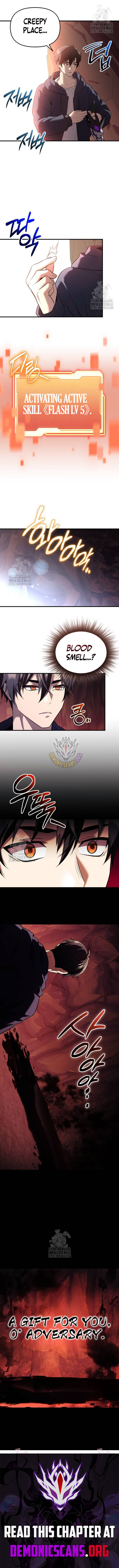 I Obtained A Mythic Item 144 15