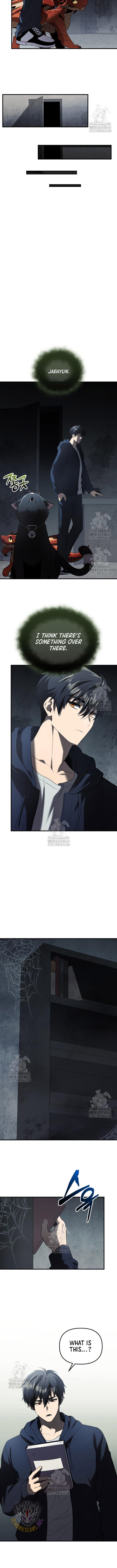 I Obtained A Mythic Item 145 10