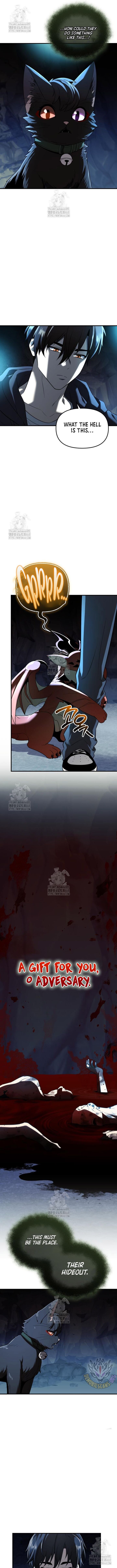 I Obtained A Mythic Item 145 2