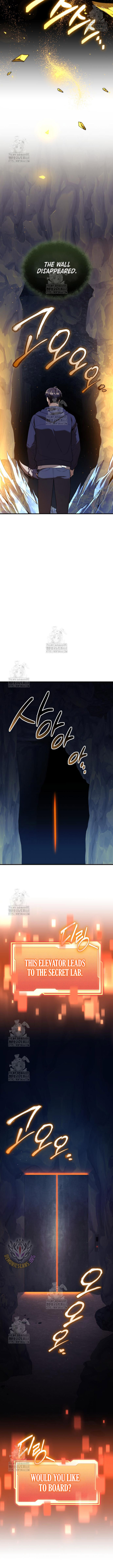 I Obtained A Mythic Item 145 6