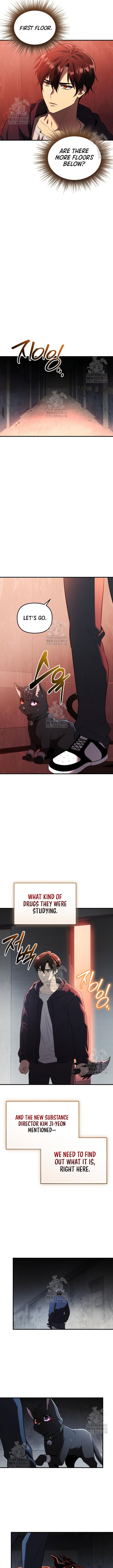 I Obtained A Mythic Item 145 9