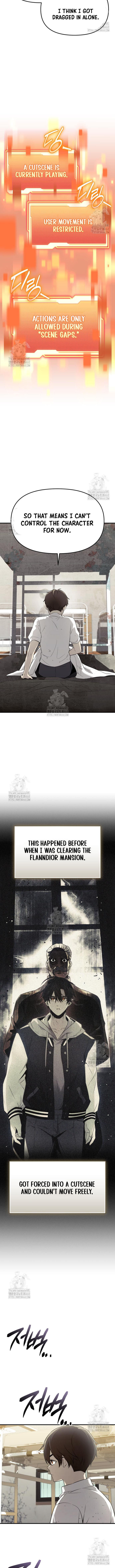 I Obtained A Mythic Item 146 11