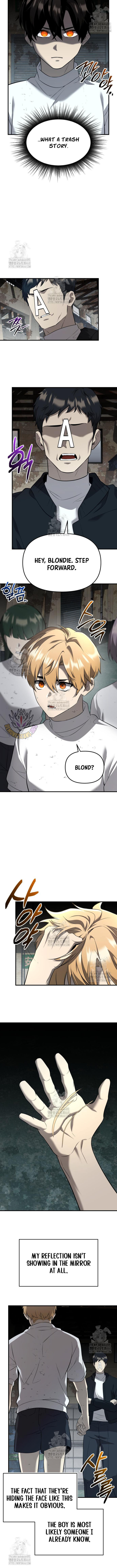 I Obtained A Mythic Item 146 16