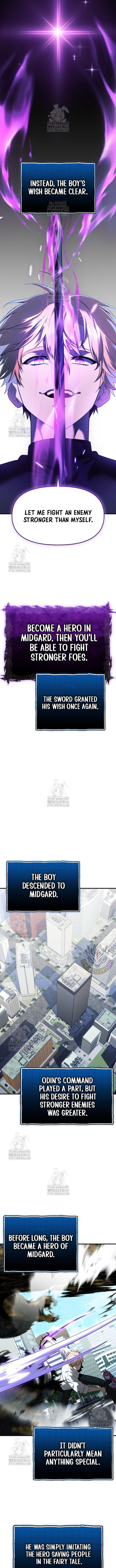 I Obtained A Mythic Item 148 12