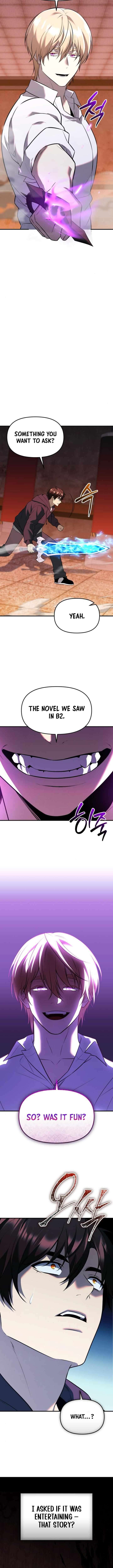 I Obtained A Mythic Item 149 10