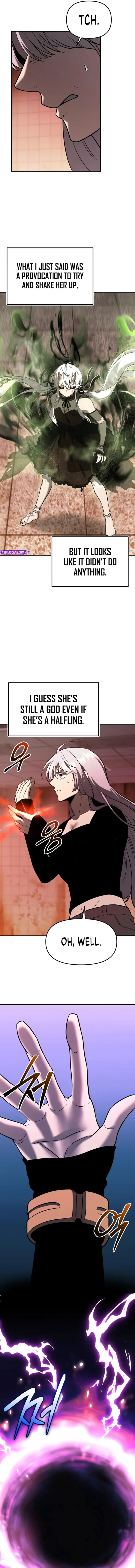 I Obtained A Mythic Item 151 6