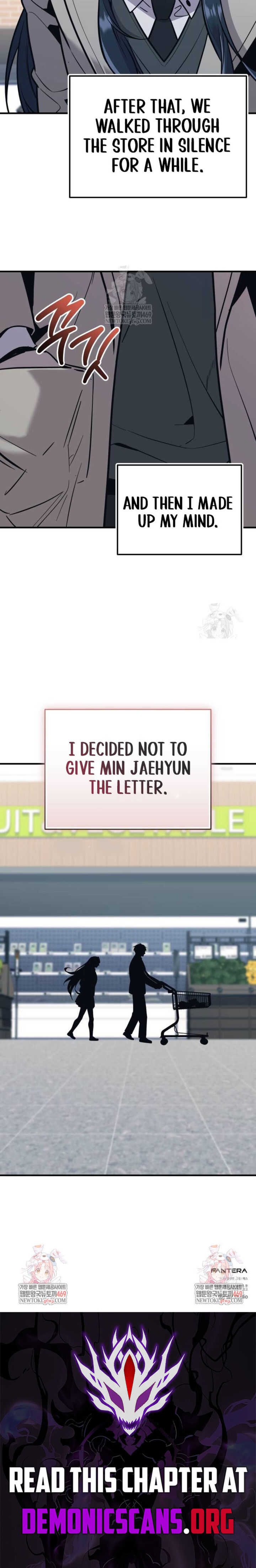 I Obtained A Mythic Item 156 13