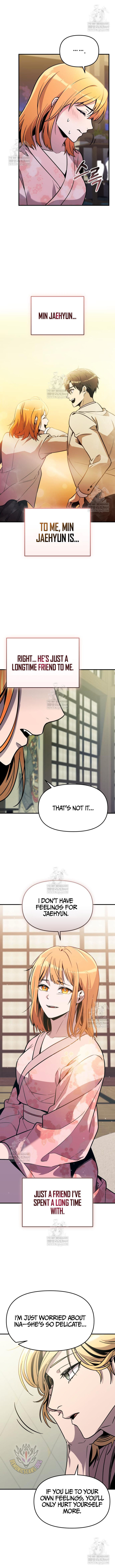 I Obtained A Mythic Item 158 14