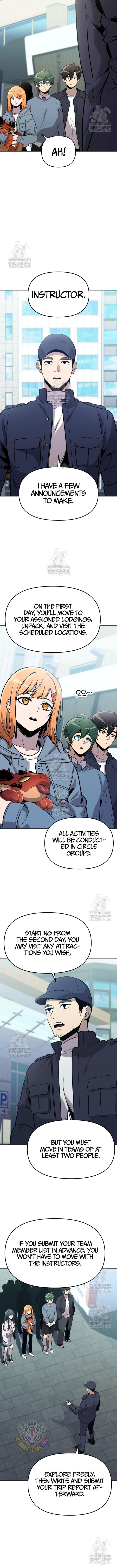 I Obtained A Mythic Item 158 2