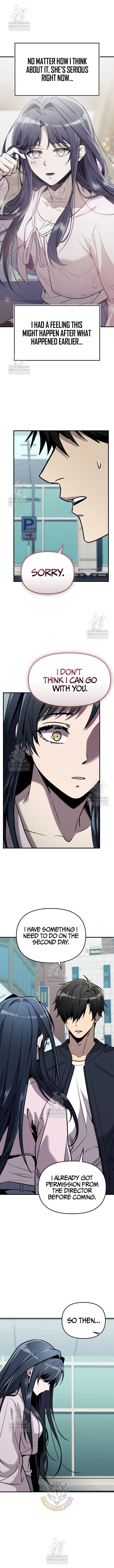 I Obtained A Mythic Item 158 4