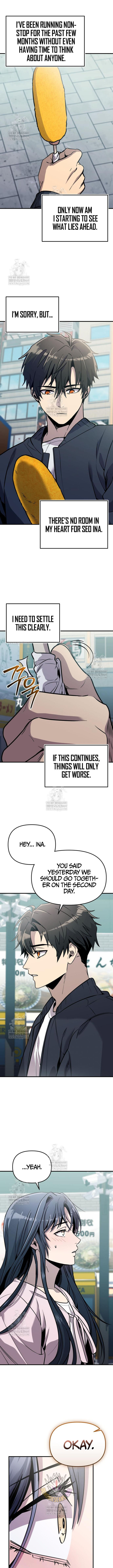 I Obtained A Mythic Item 158 7