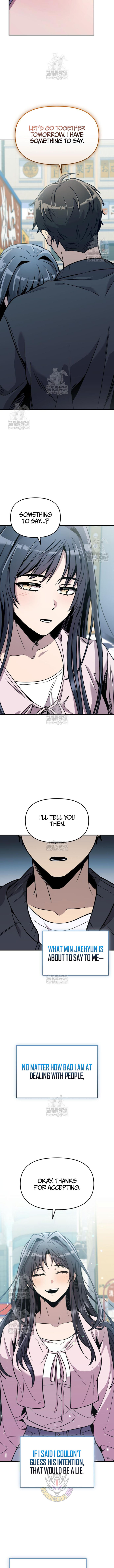 I Obtained A Mythic Item 158 8