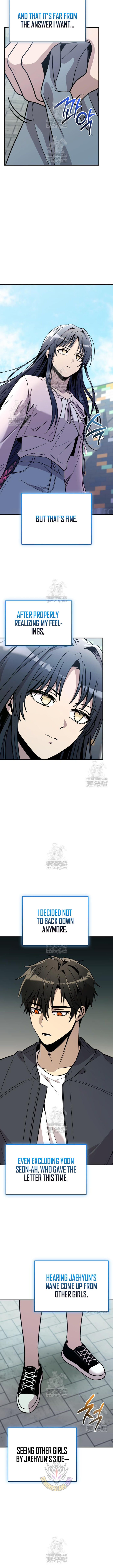 I Obtained A Mythic Item 158 9