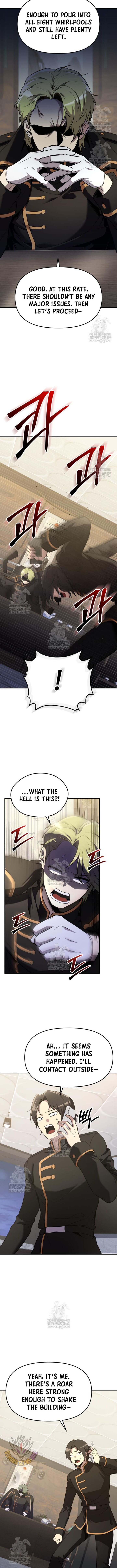 I Obtained A Mythic Item 160 10