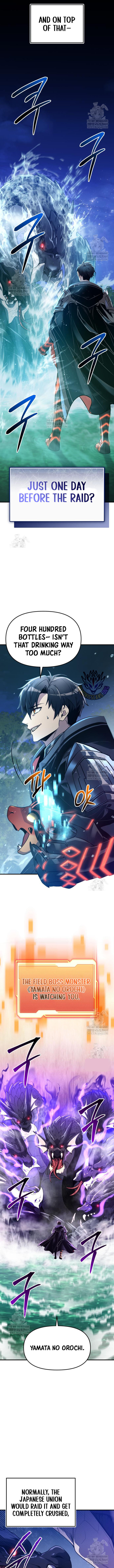 I Obtained A Mythic Item 160 12