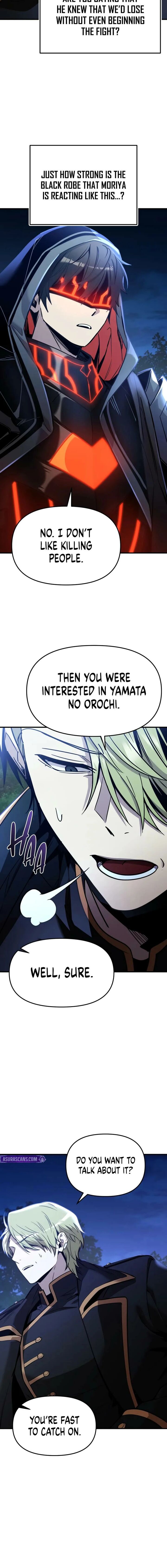 I Obtained A Mythic Item 163 12