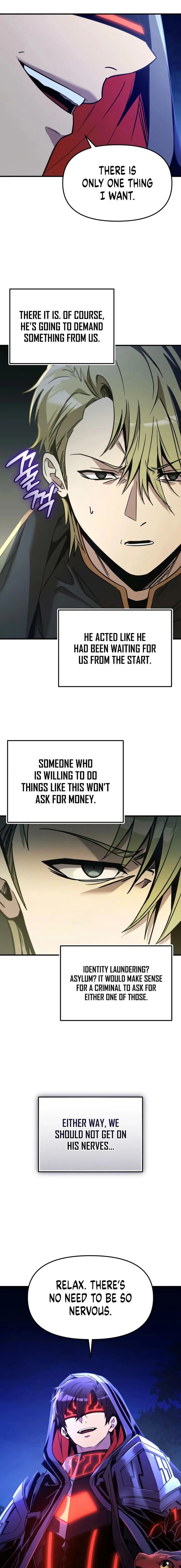 I Obtained A Mythic Item 163 13