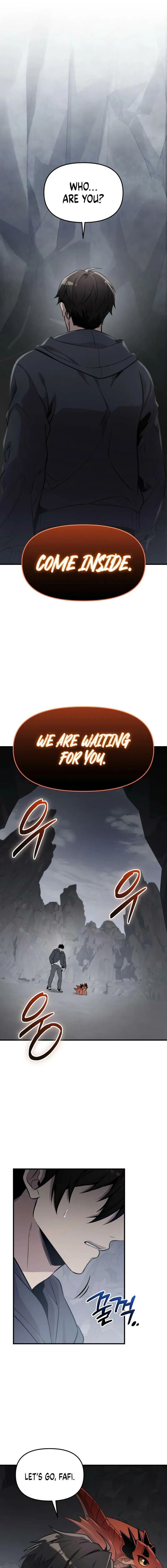 I Obtained A Mythic Item 163 19