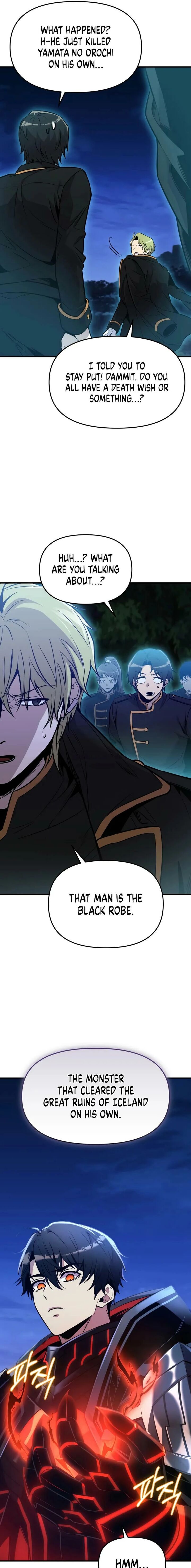 I Obtained A Mythic Item 163 5