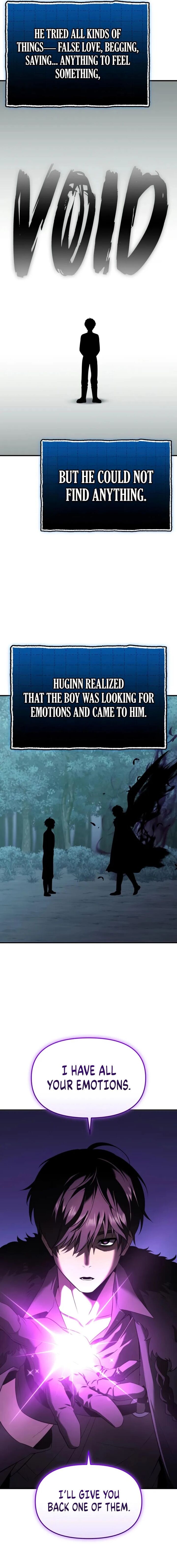 I Obtained A Mythic Item 165 11