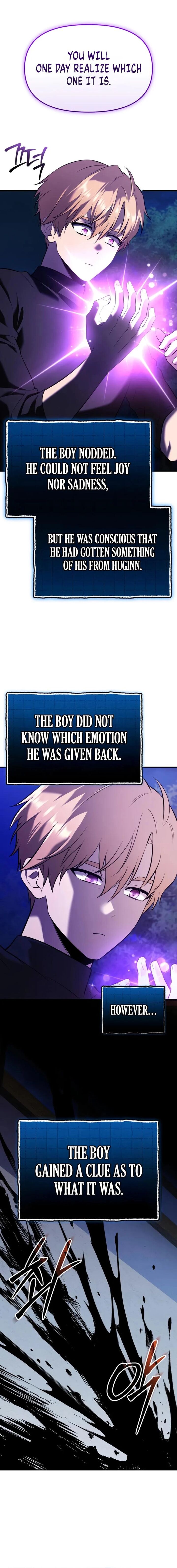 I Obtained A Mythic Item 165 12