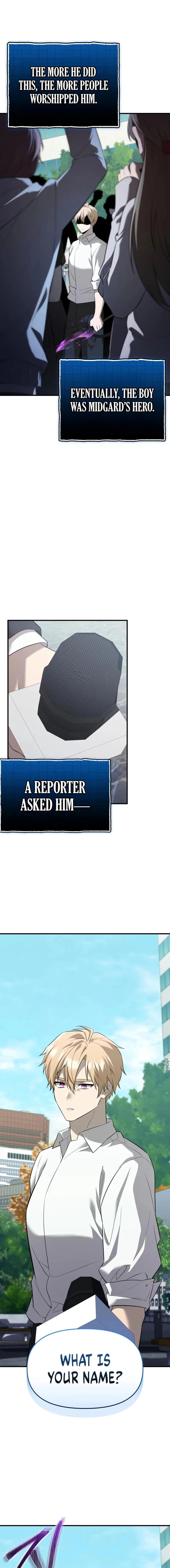 I Obtained A Mythic Item 165 19