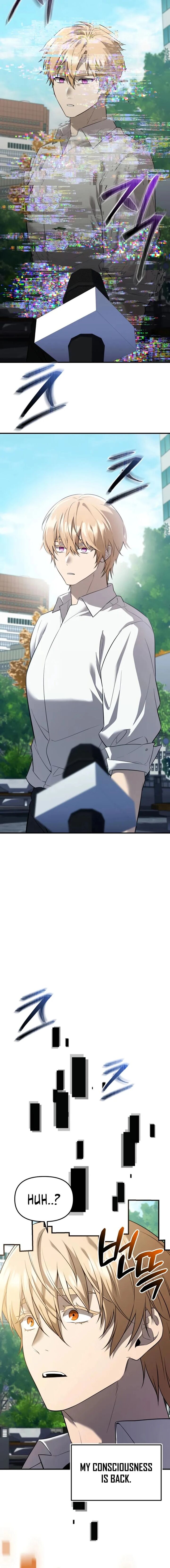 I Obtained A Mythic Item 165 20