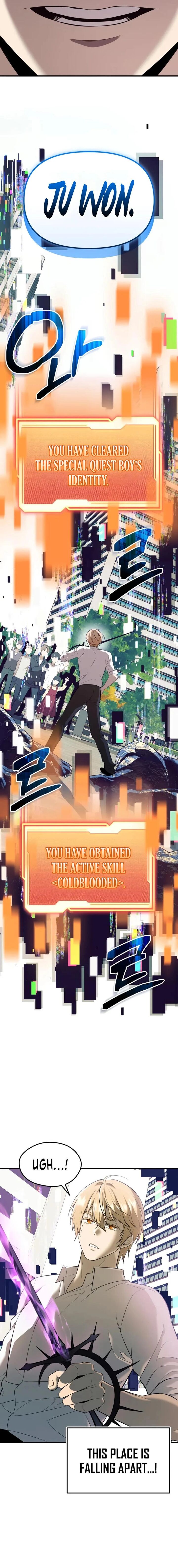 I Obtained A Mythic Item 165 22