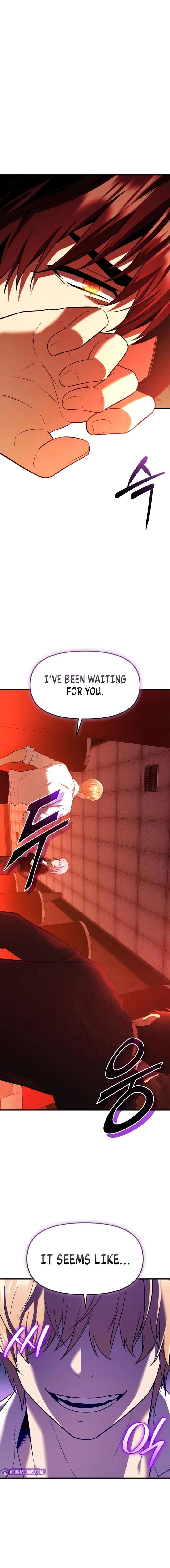 I Obtained A Mythic Item 165 24