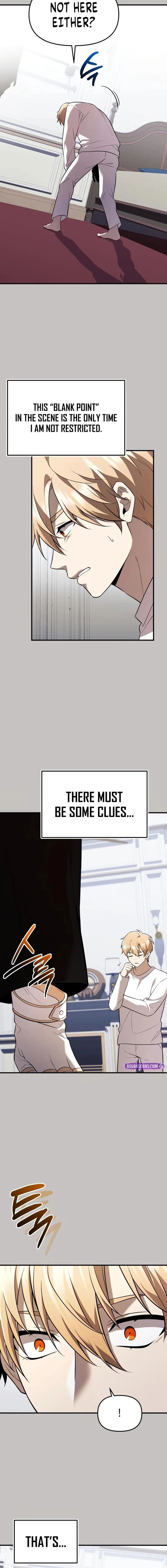 I Obtained A Mythic Item 165 6