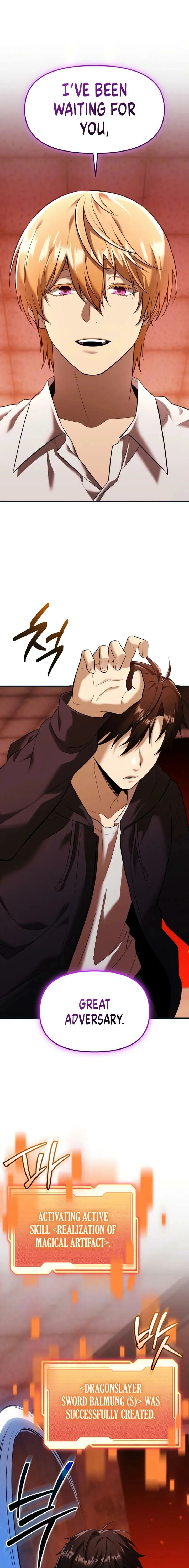 I Obtained A Mythic Item 166 1