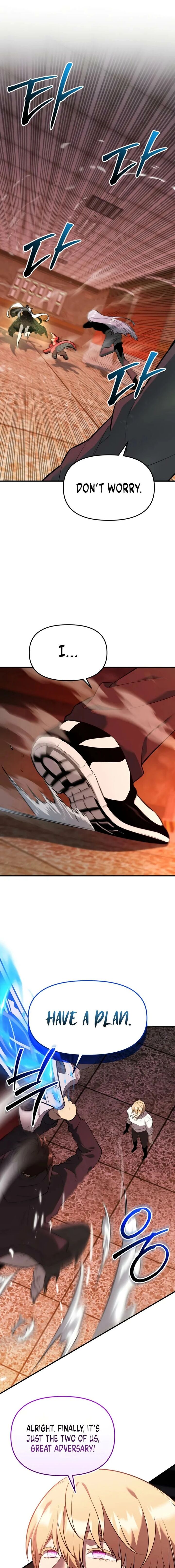 I Obtained A Mythic Item 166 11