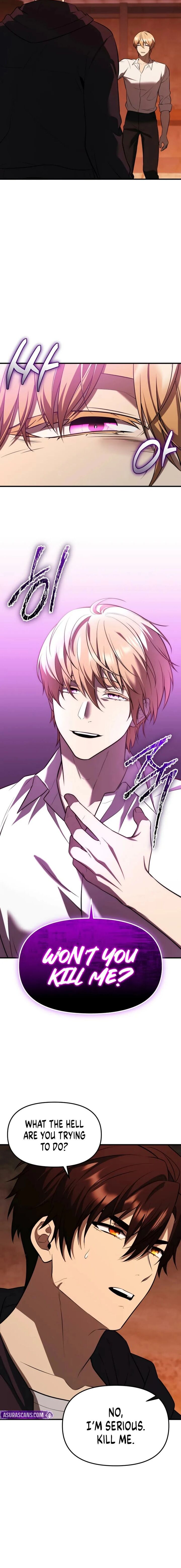 I Obtained A Mythic Item 166 18