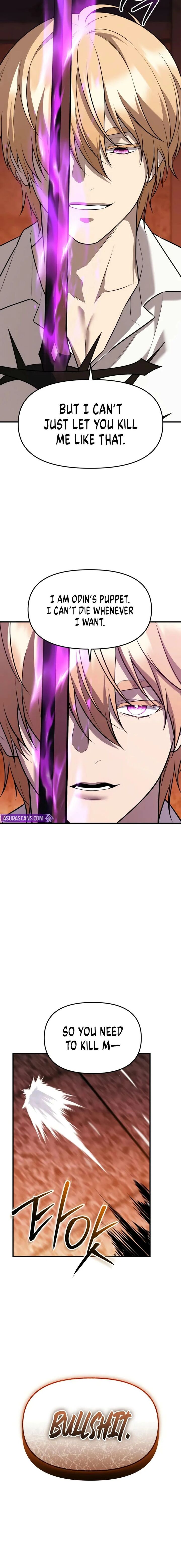 I Obtained A Mythic Item 166 20