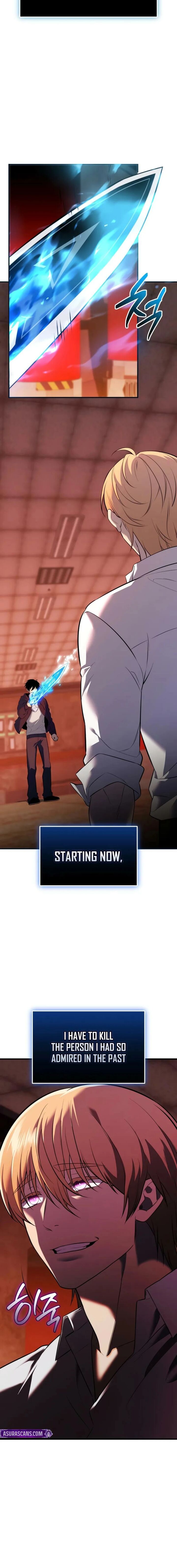 I Obtained A Mythic Item 166 4