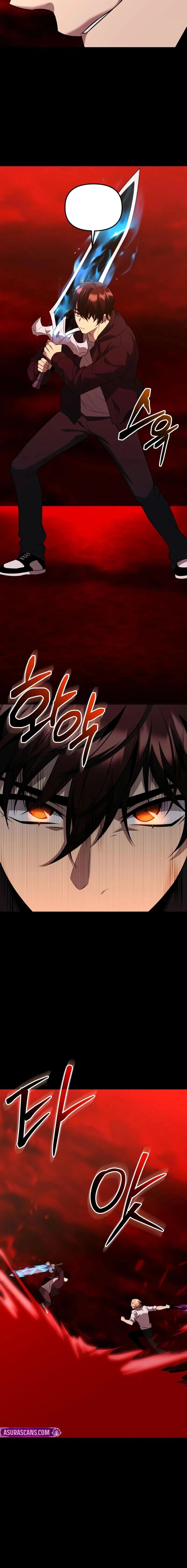 I Obtained A Mythic Item 167 12