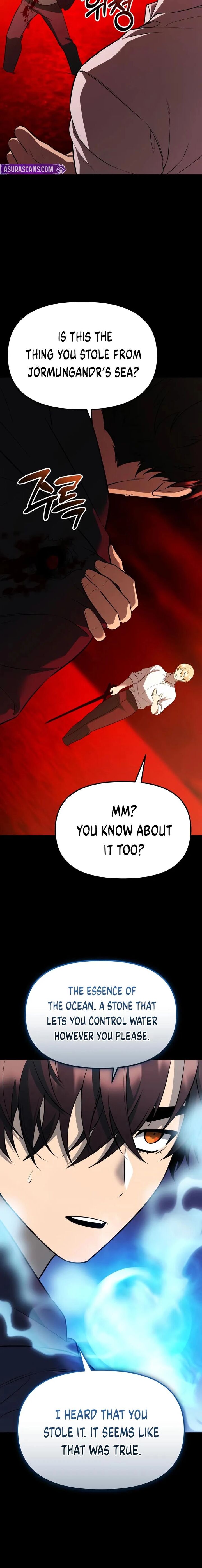 I Obtained A Mythic Item 167 16