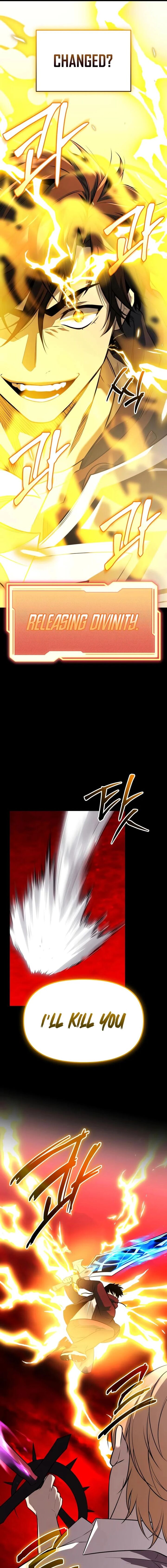 I Obtained A Mythic Item 167 19