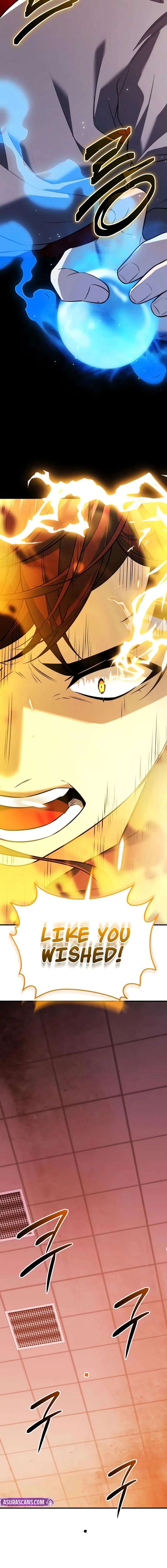 I Obtained A Mythic Item 167 20