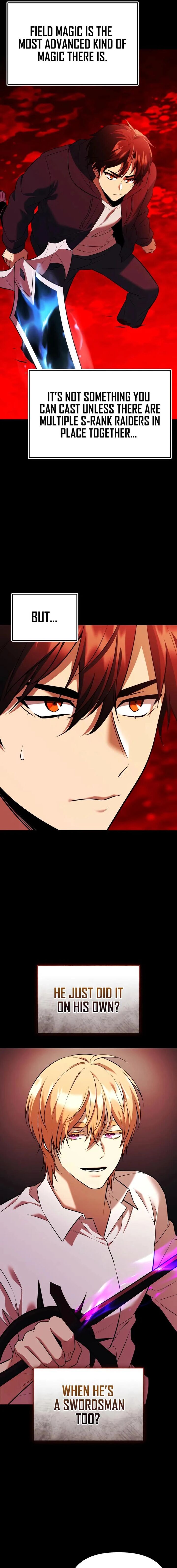 I Obtained A Mythic Item 167 9