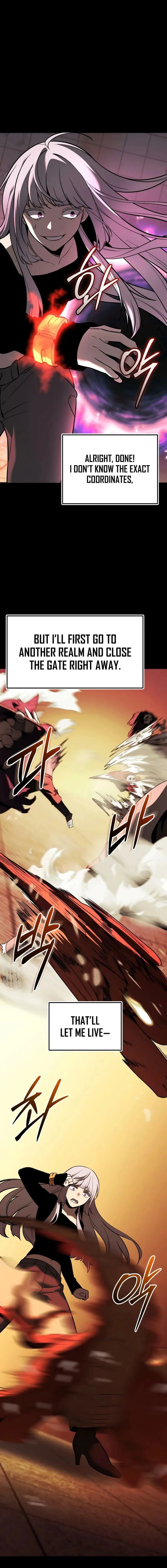 I Obtained A Mythic Item 168 19