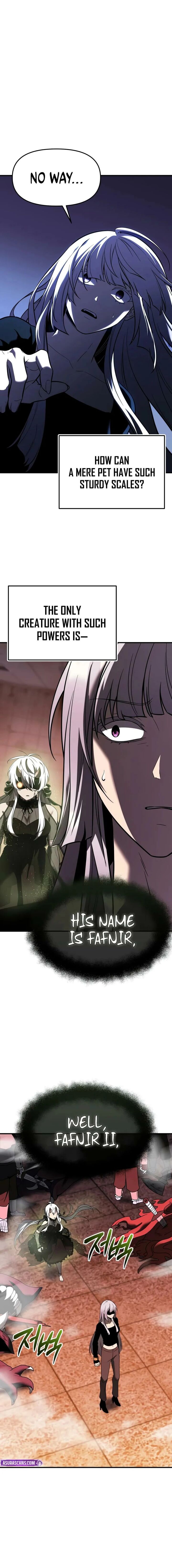 I Obtained A Mythic Item 168 22