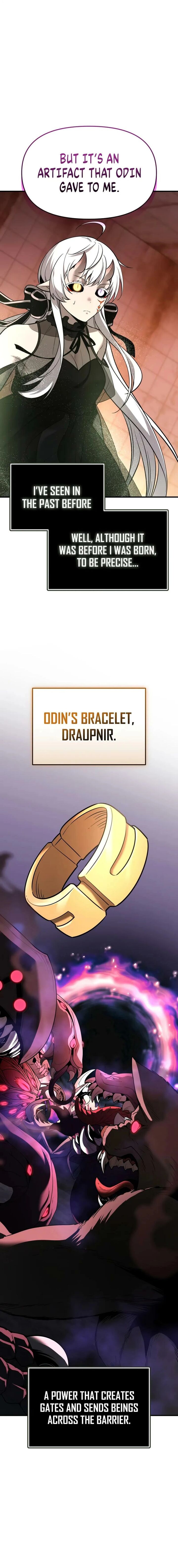 I Obtained A Mythic Item 168 4