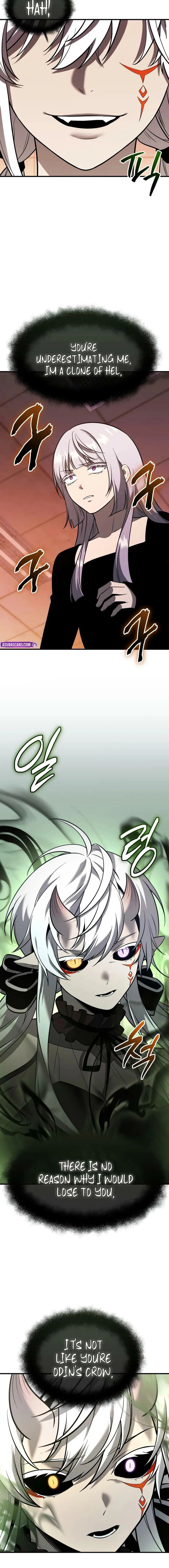 I Obtained A Mythic Item 168 6