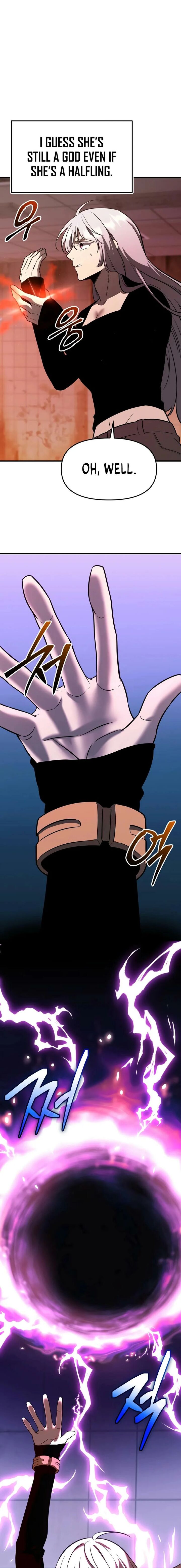 I Obtained A Mythic Item 168 9