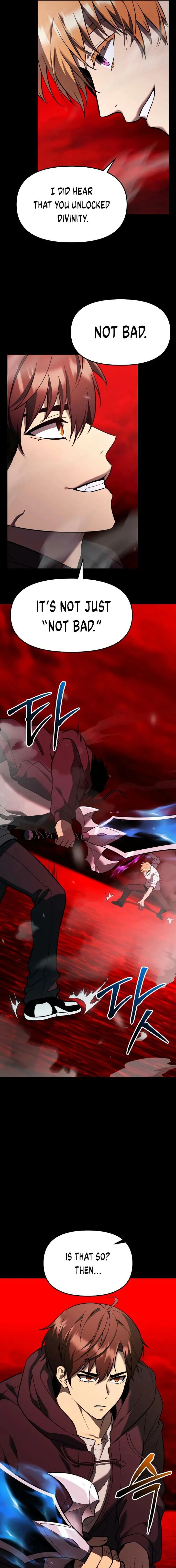 I Obtained A Mythic Item 169 11