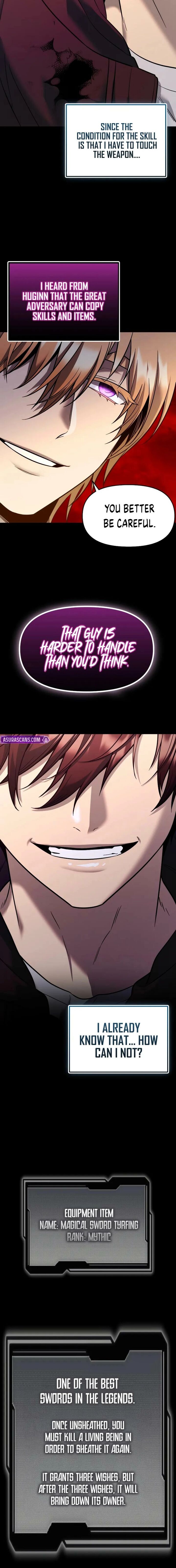 I Obtained A Mythic Item 169 22