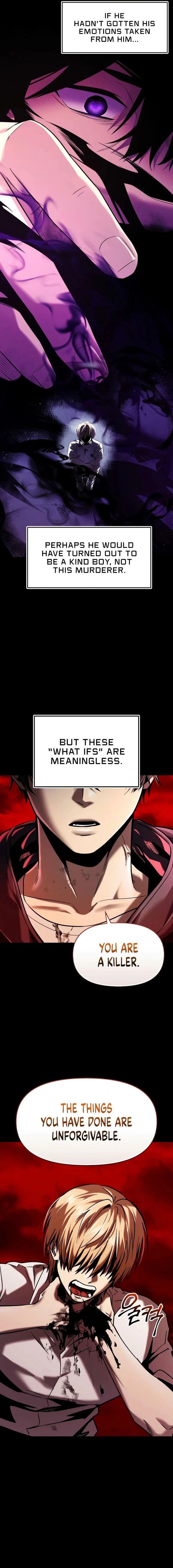 I Obtained A Mythic Item 170 17