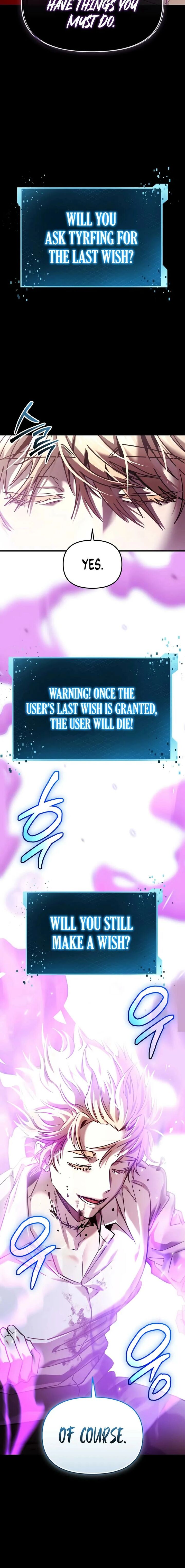 I Obtained A Mythic Item 170 20